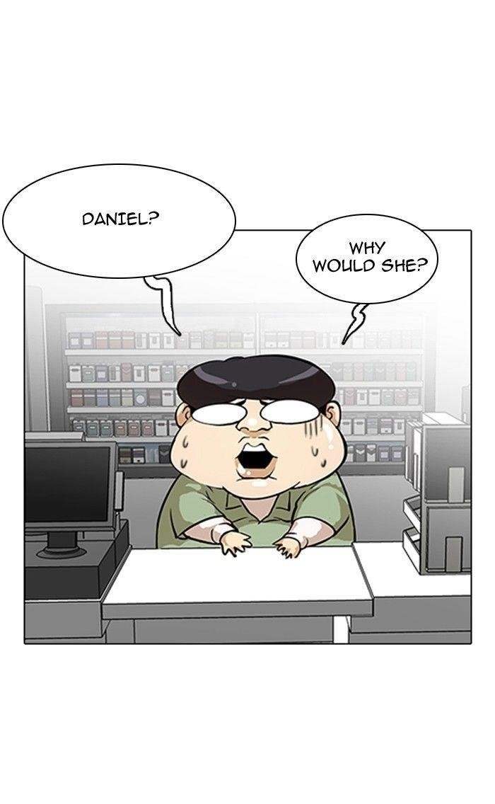 Lookism Chapter 115 - Page 49 in English