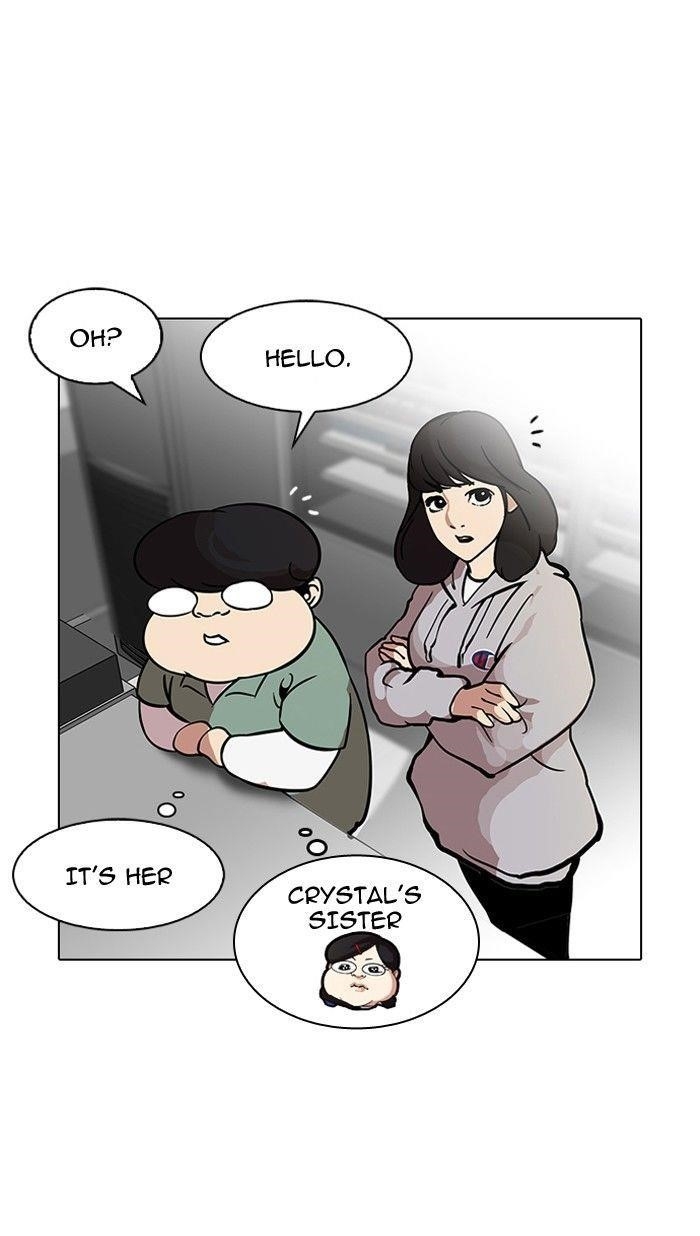 Lookism Chapter 115 - Page 55 in English