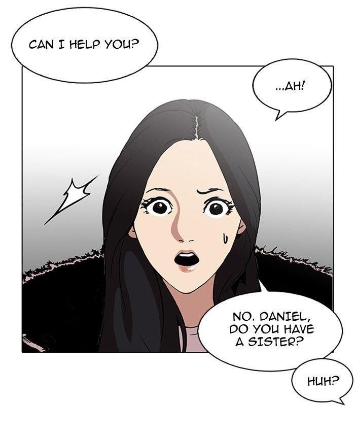Lookism Chapter 115 - Page 57 in English