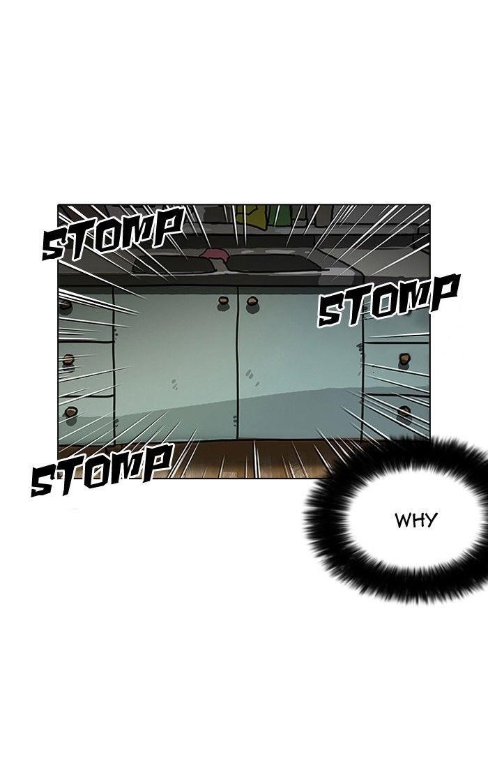 Lookism Chapter 115 - Page 6 in English
