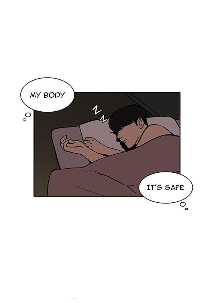 Lookism Chapter 115 - Page 60 in English