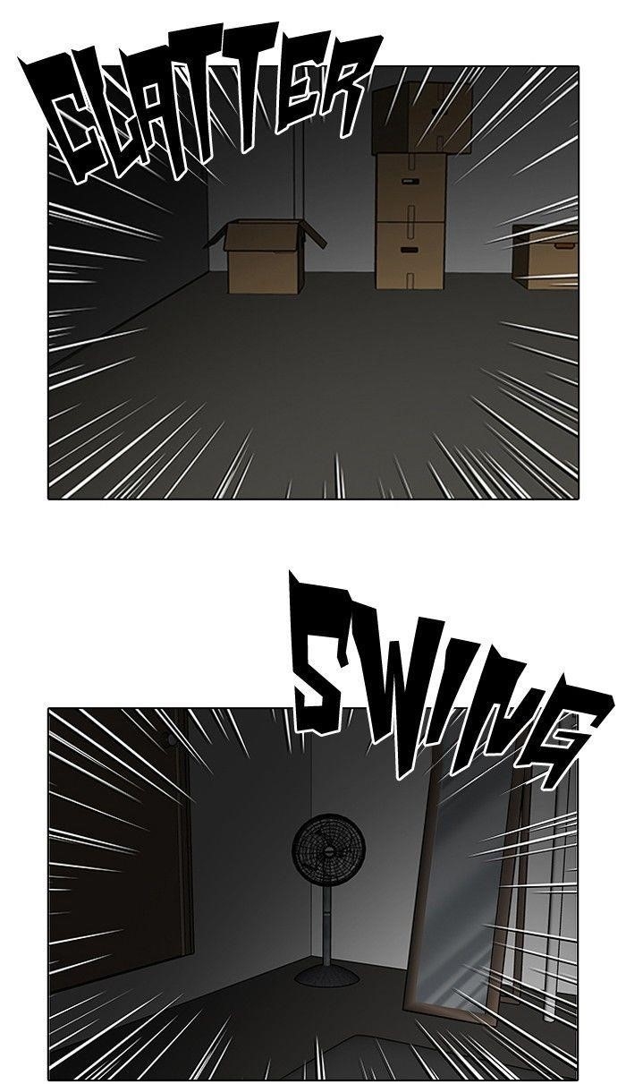 Lookism Chapter 115 - Page 61 in English