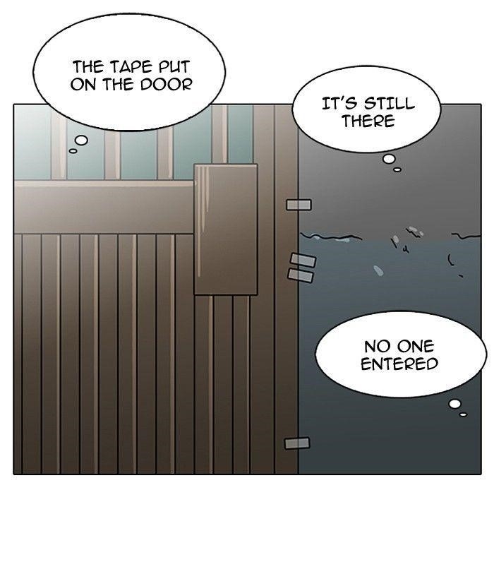 Lookism Chapter 115 - Page 71 in English