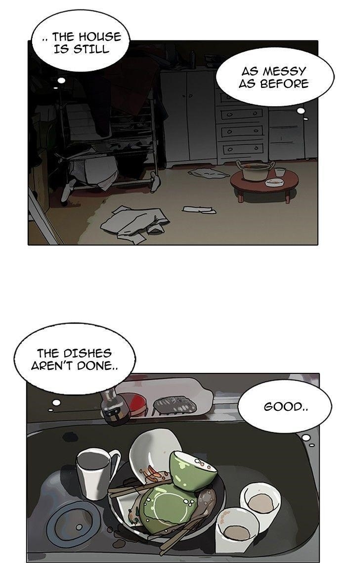 Lookism Chapter 115 - Page 73 in English