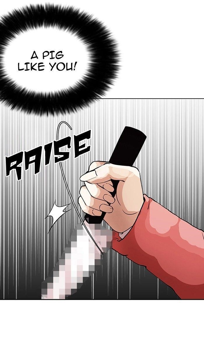 Lookism Chapter 115 - Page 8 in English