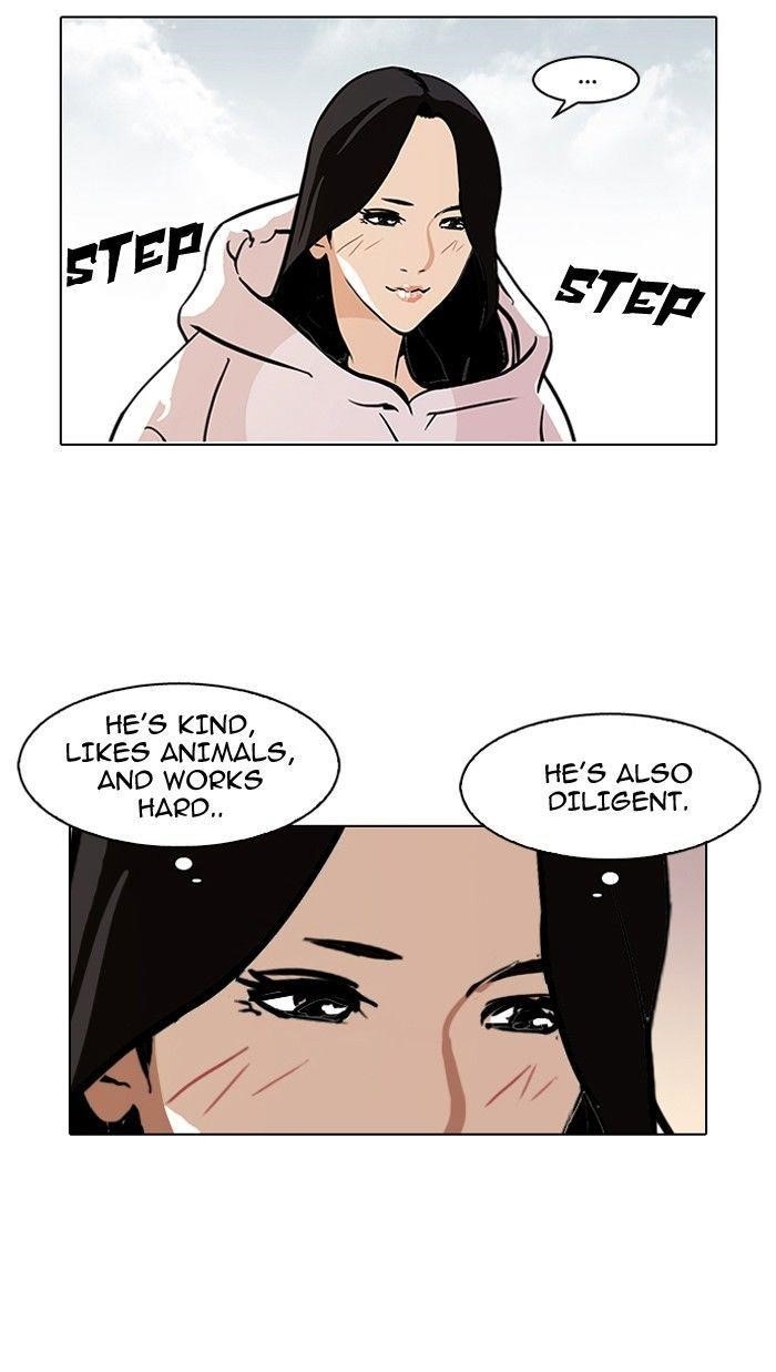 Lookism Chapter 116 - Page 18 in English