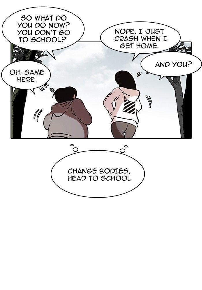 Lookism Chapter 116 - Page 22 in English