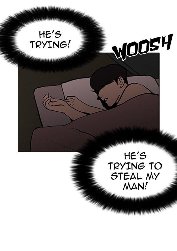 Lookism Chapter 116 - Page 28 in English