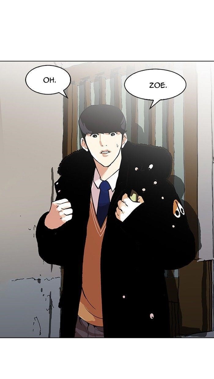 Lookism Chapter 116 - Page 30 in English