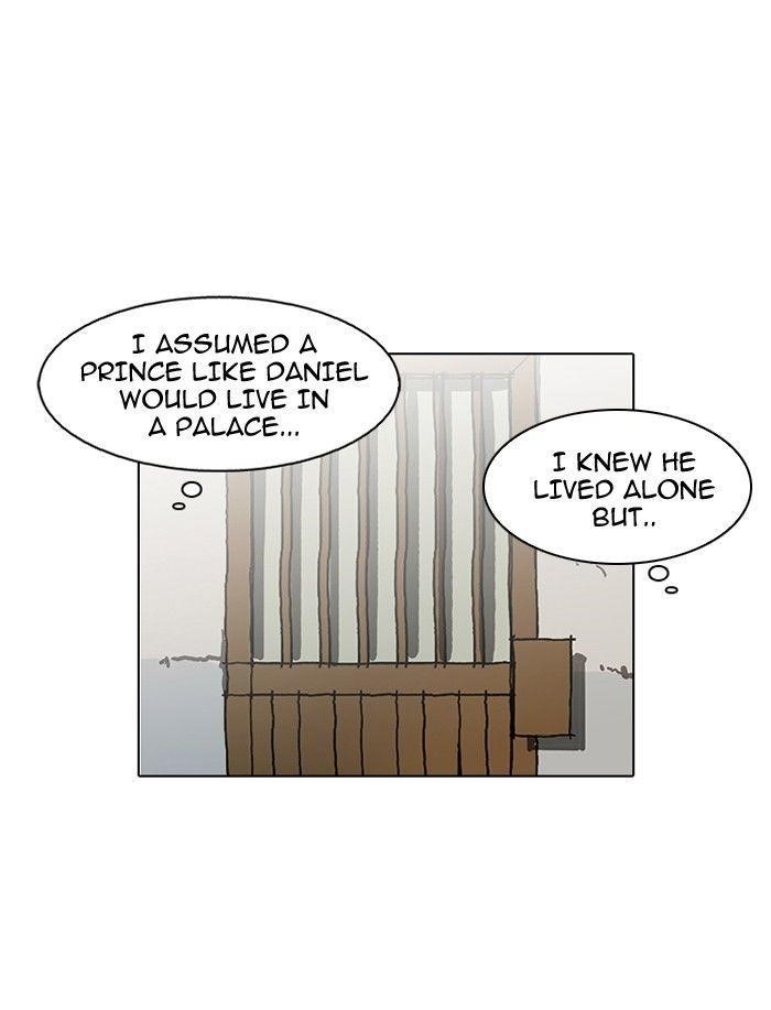 Lookism Chapter 116 - Page 33 in English