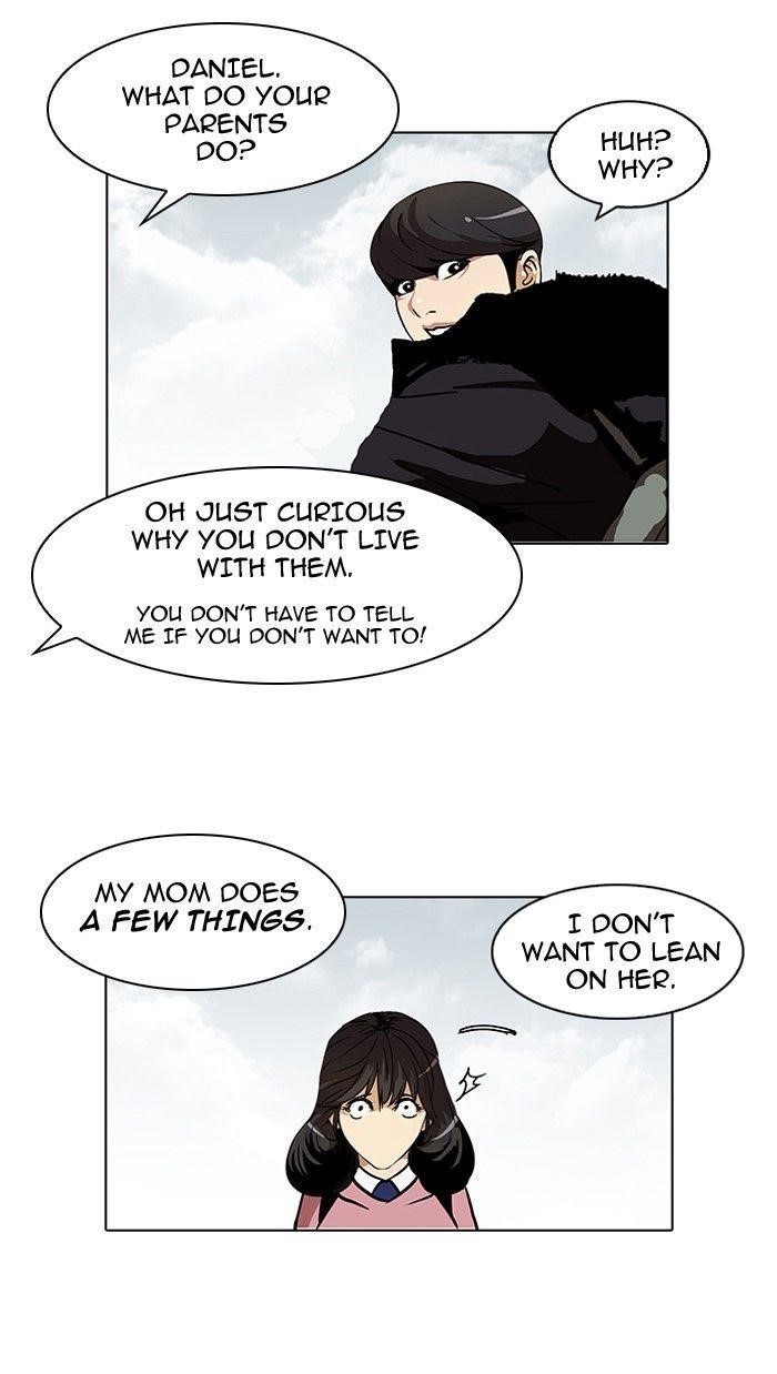 Lookism Chapter 116 - Page 34 in English