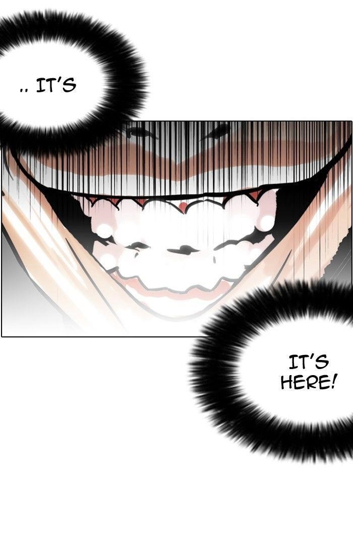 Lookism Chapter 116 - Page 45 in English