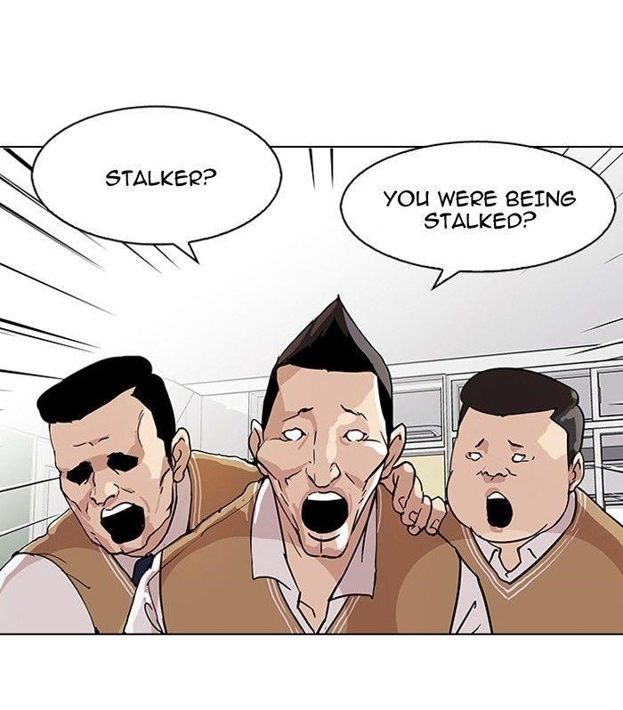 Lookism Chapter 116 - Page 48 in English