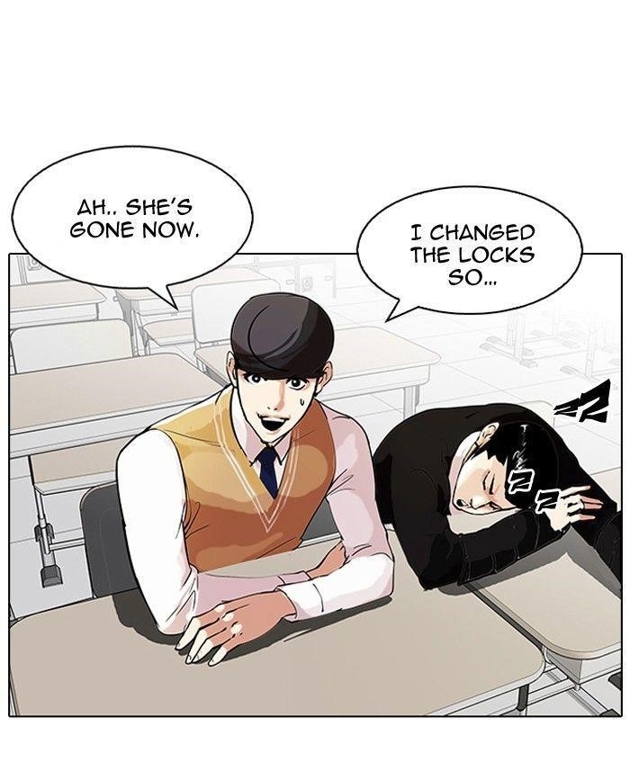 Lookism Chapter 116 - Page 49 in English