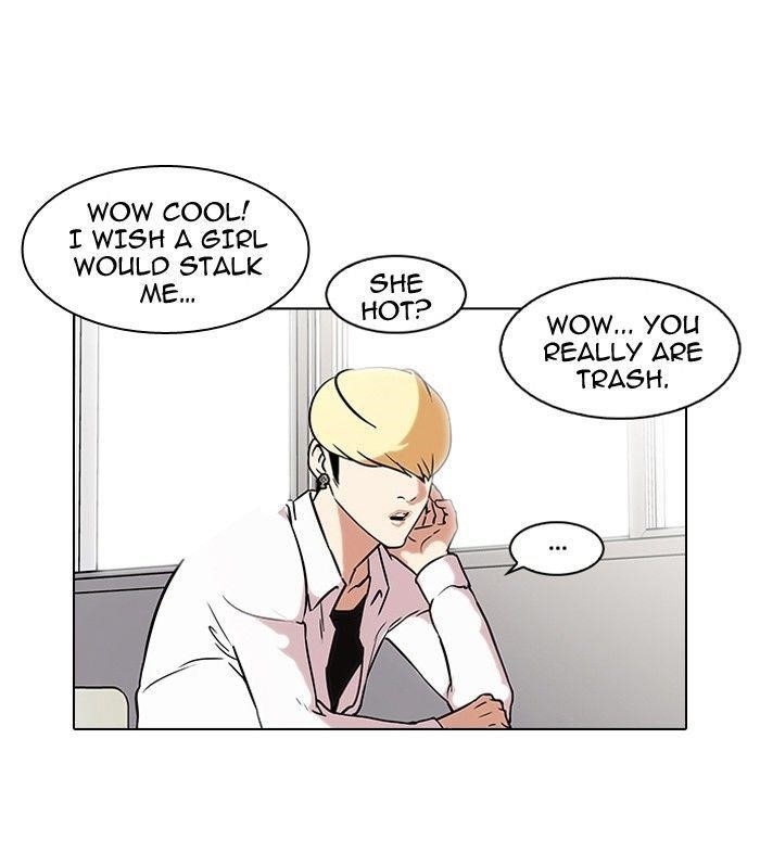 Lookism Chapter 116 - Page 50 in English