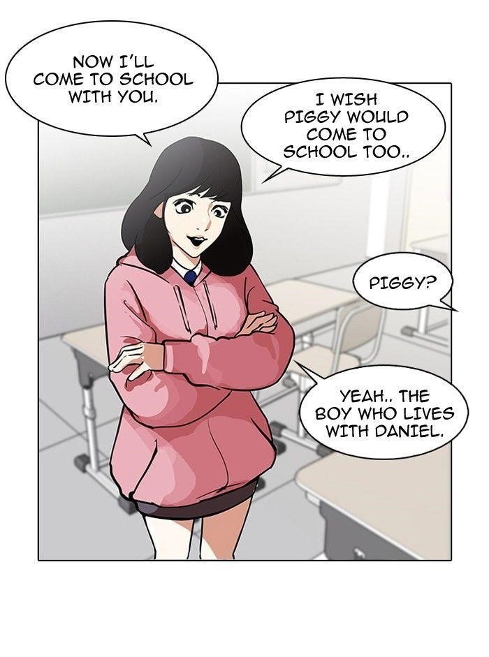 Lookism Chapter 116 - Page 52 in English
