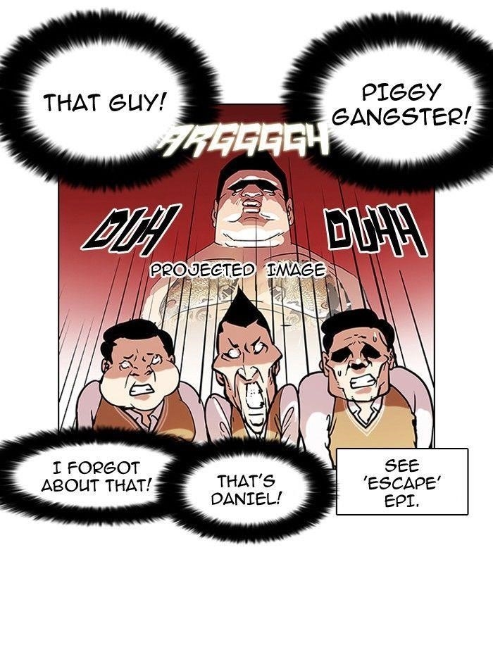 Lookism Chapter 116 - Page 53 in English