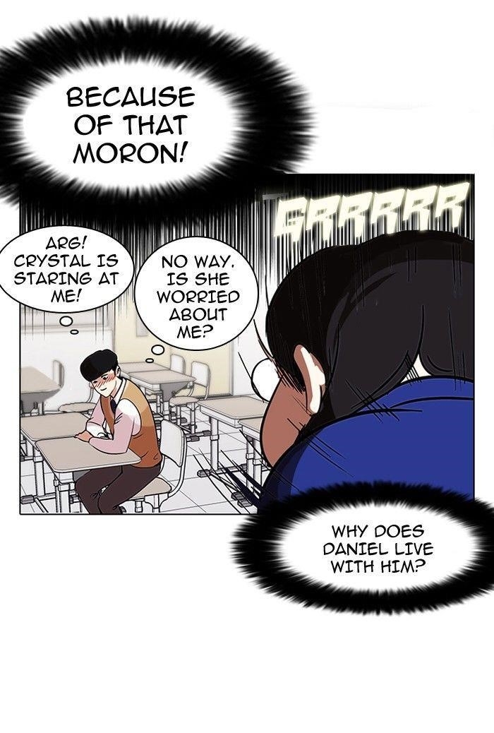 Lookism Chapter 116 - Page 55 in English