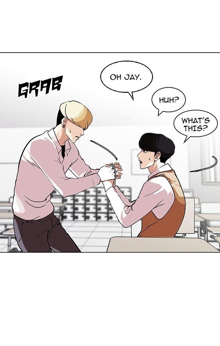 Lookism Chapter 116 - Page 56 in English