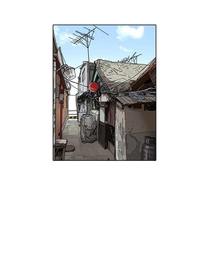 Lookism Chapter 116 - Page 64 in English