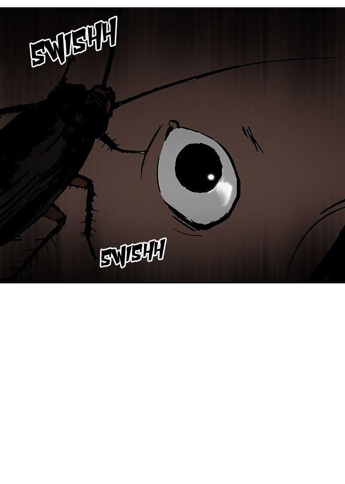 Lookism Chapter 116 - Page 8 in English
