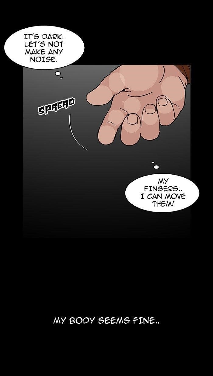 Lookism Chapter 117 - Page 21 in English