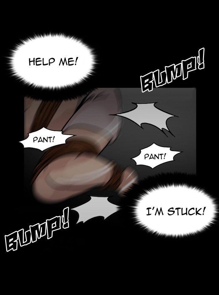 Lookism Chapter 117 - Page 35 in English