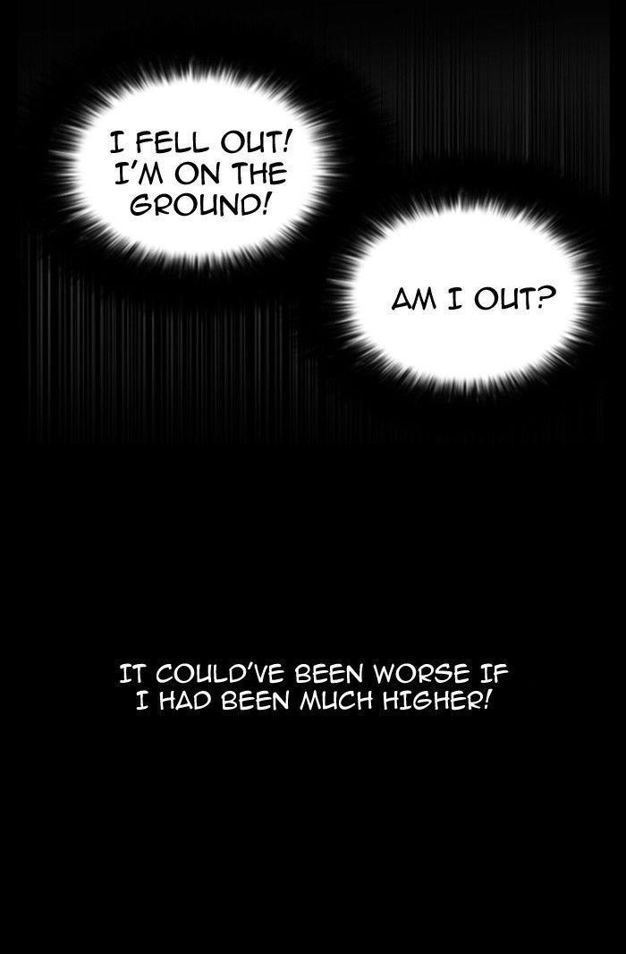 Lookism Chapter 117 - Page 40 in English
