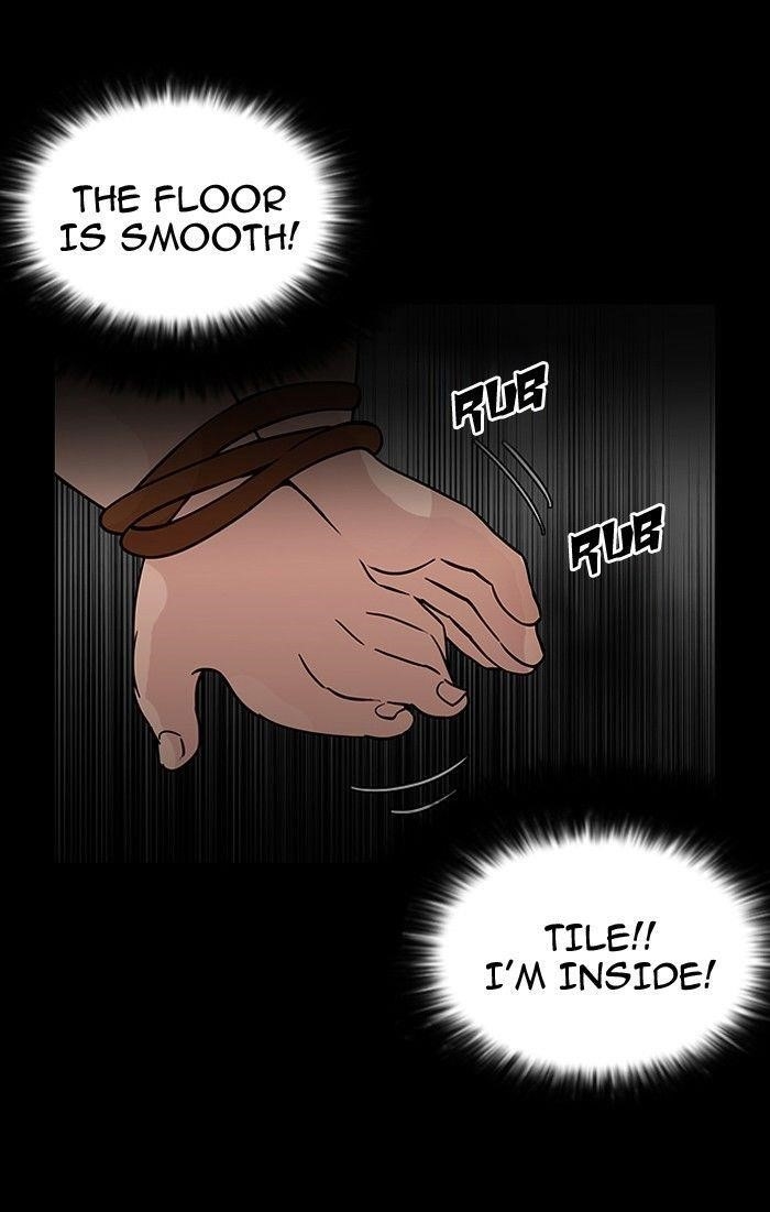 Lookism Chapter 117 - Page 41 in English