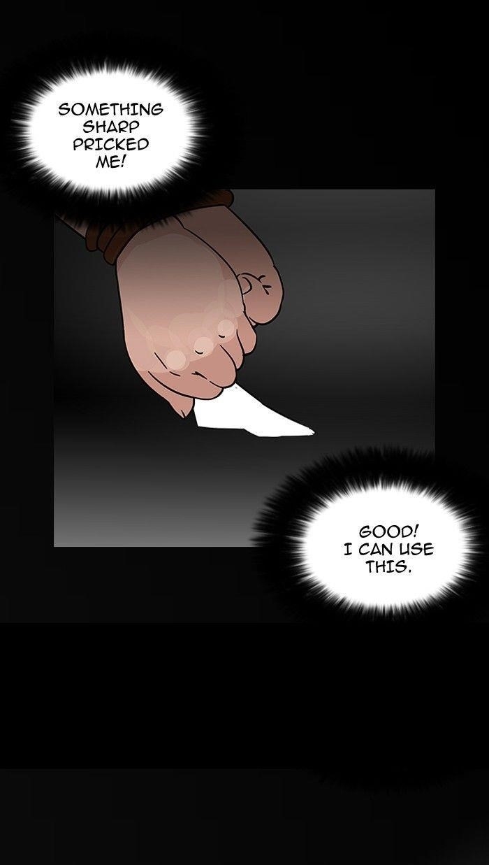 Lookism Chapter 117 - Page 45 in English