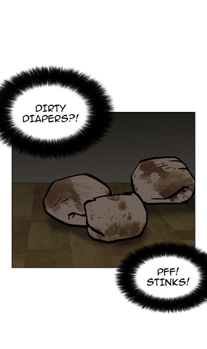 Lookism Chapter 117 - Page 5 in English