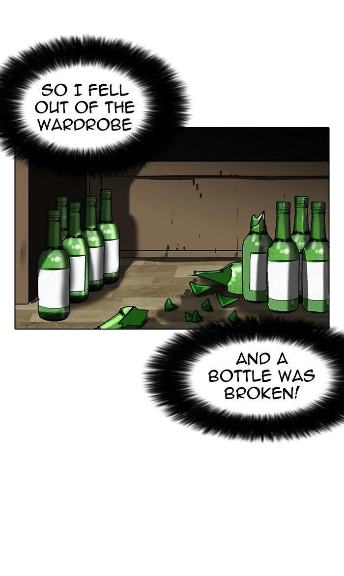 Lookism Chapter 117 - Page 50 in English