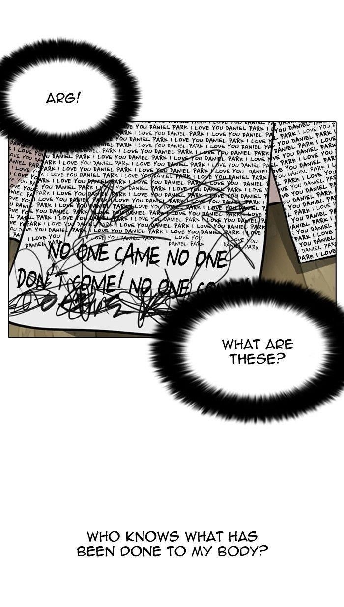 Lookism Chapter 117 - Page 53 in English