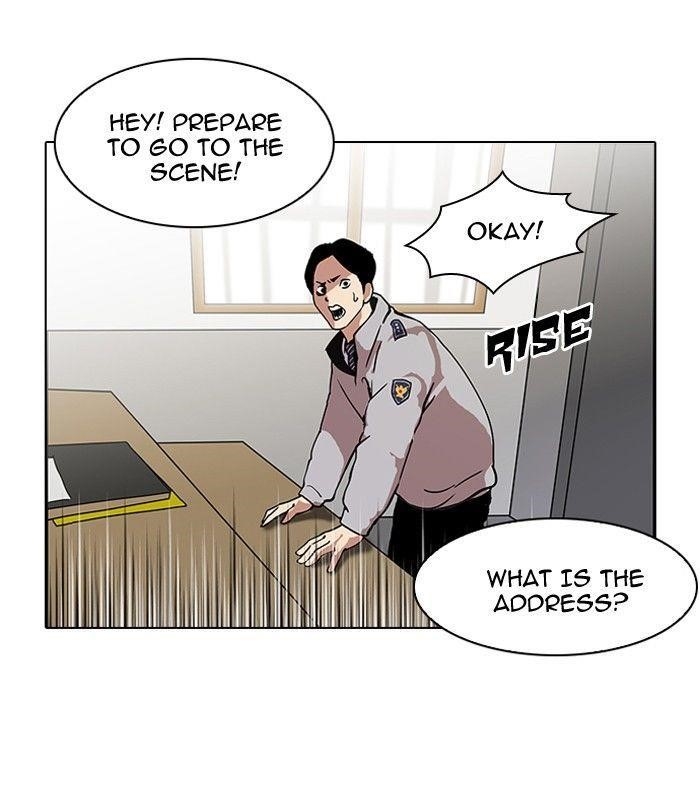 Lookism Chapter 117 - Page 63 in English