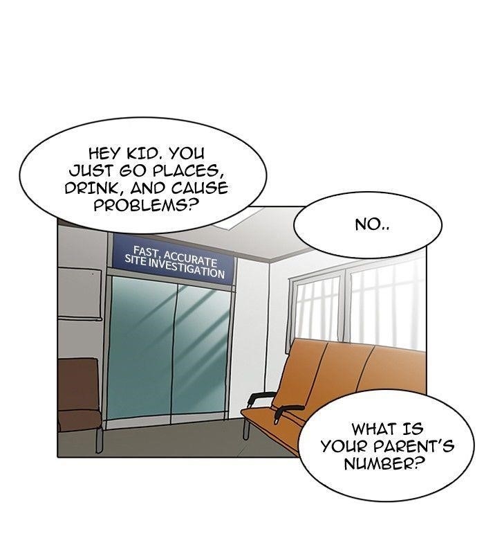 Lookism Chapter 117 - Page 72 in English