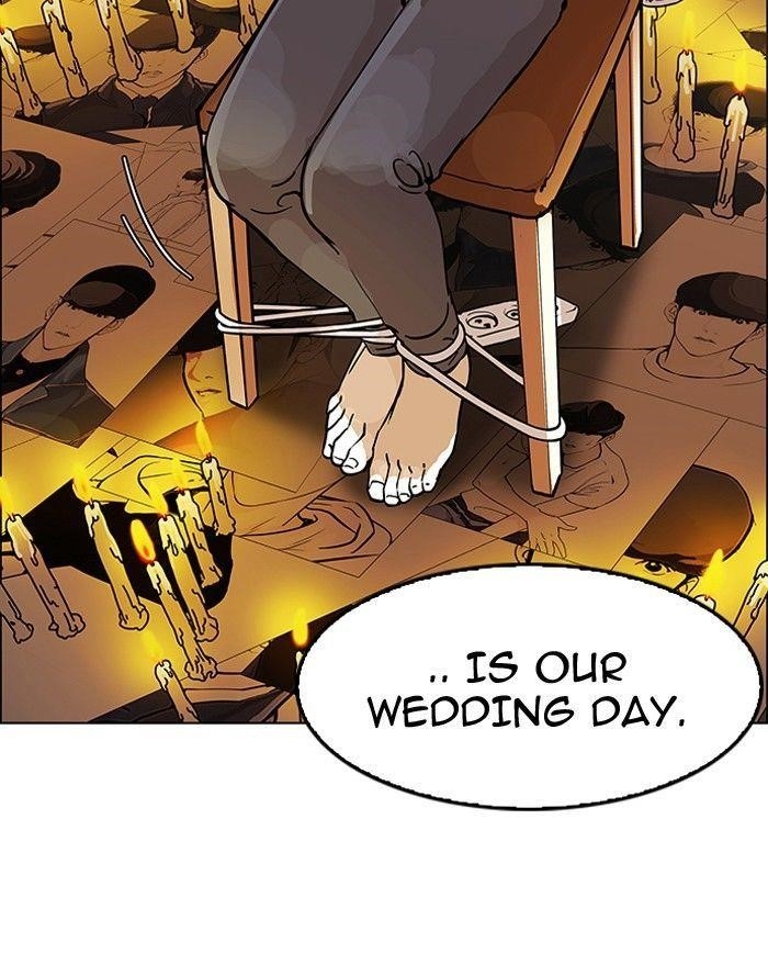 Lookism Chapter 117 - Page 83 in English