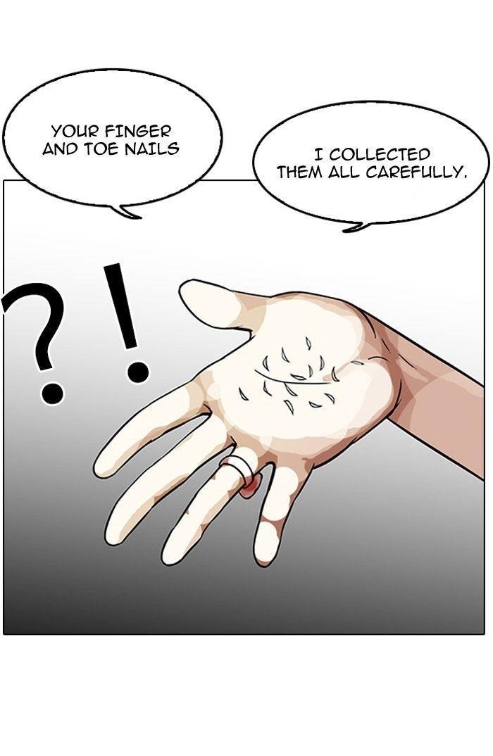Lookism Chapter 117 - Page 89 in English