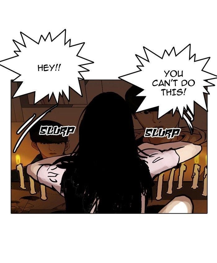 Lookism Chapter 117 - Page 91 in English