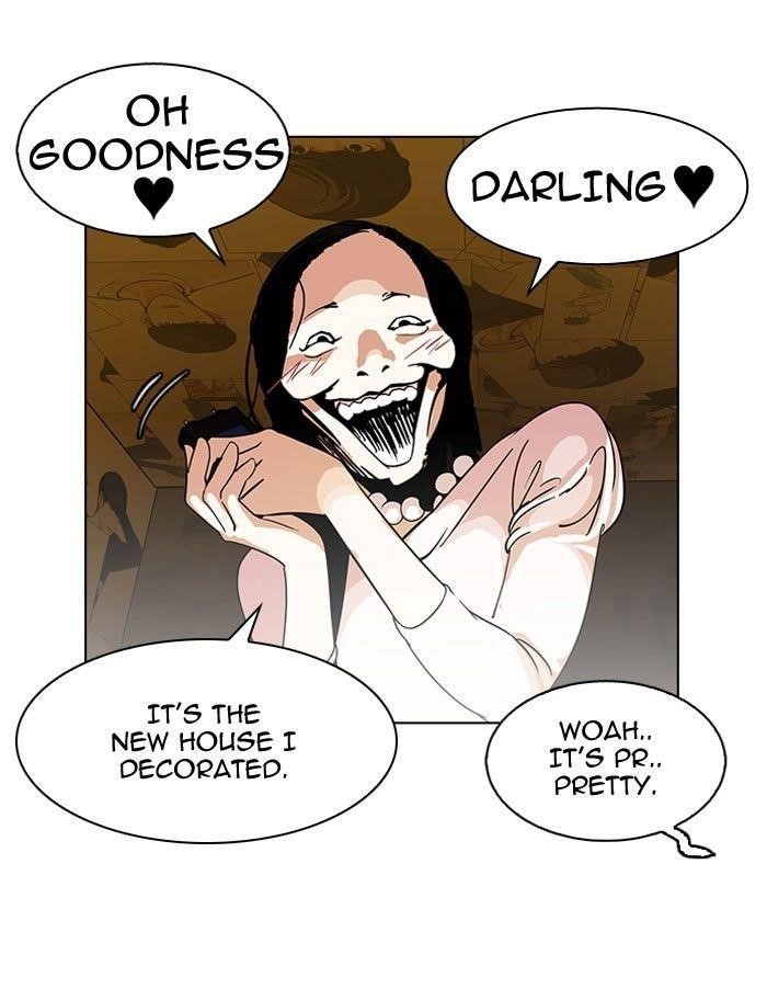 Lookism Chapter 118 - Page 34 in English