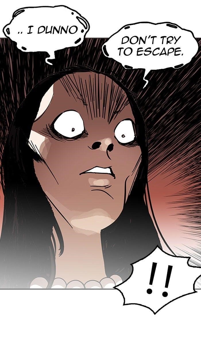 Lookism Chapter 118 - Page 36 in English
