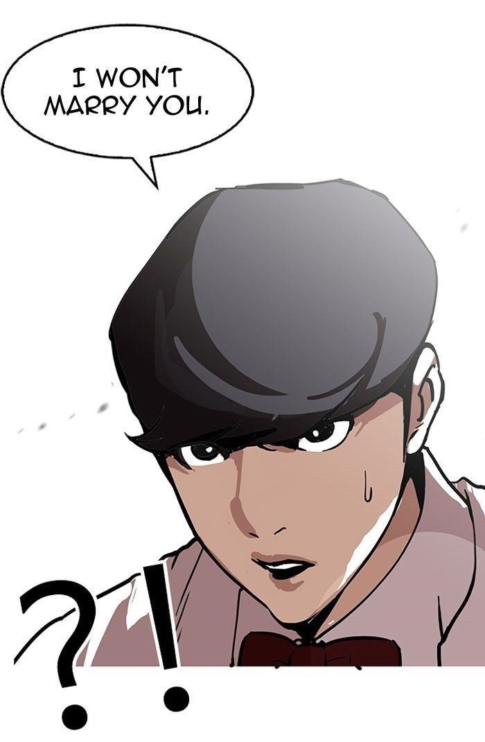 Lookism Chapter 118 - Page 39 in English