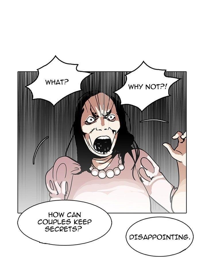Lookism Chapter 118 - Page 40 in English