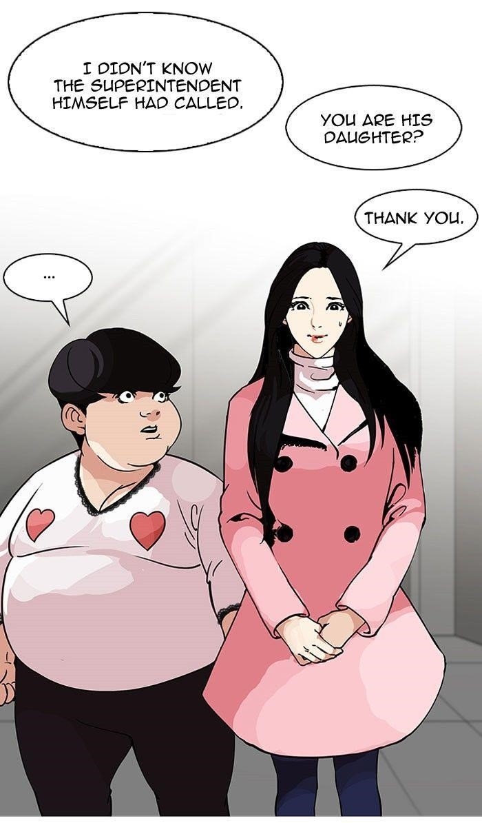 Lookism Chapter 118 - Page 54 in English