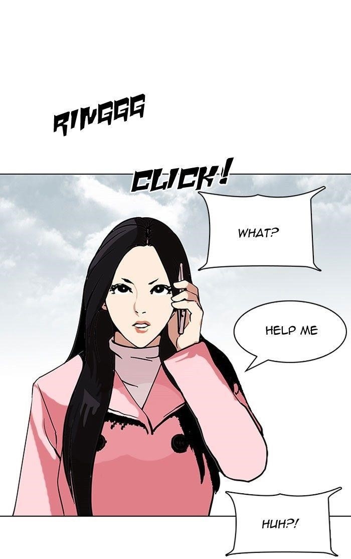 Lookism Chapter 118 - Page 63 in English