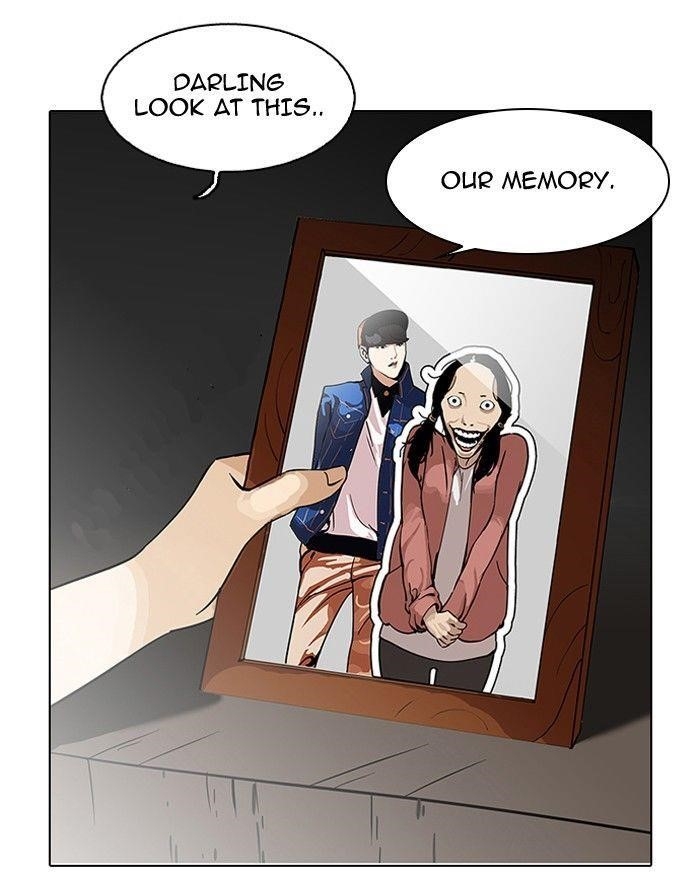 Lookism Chapter 119 - Page 103 in English