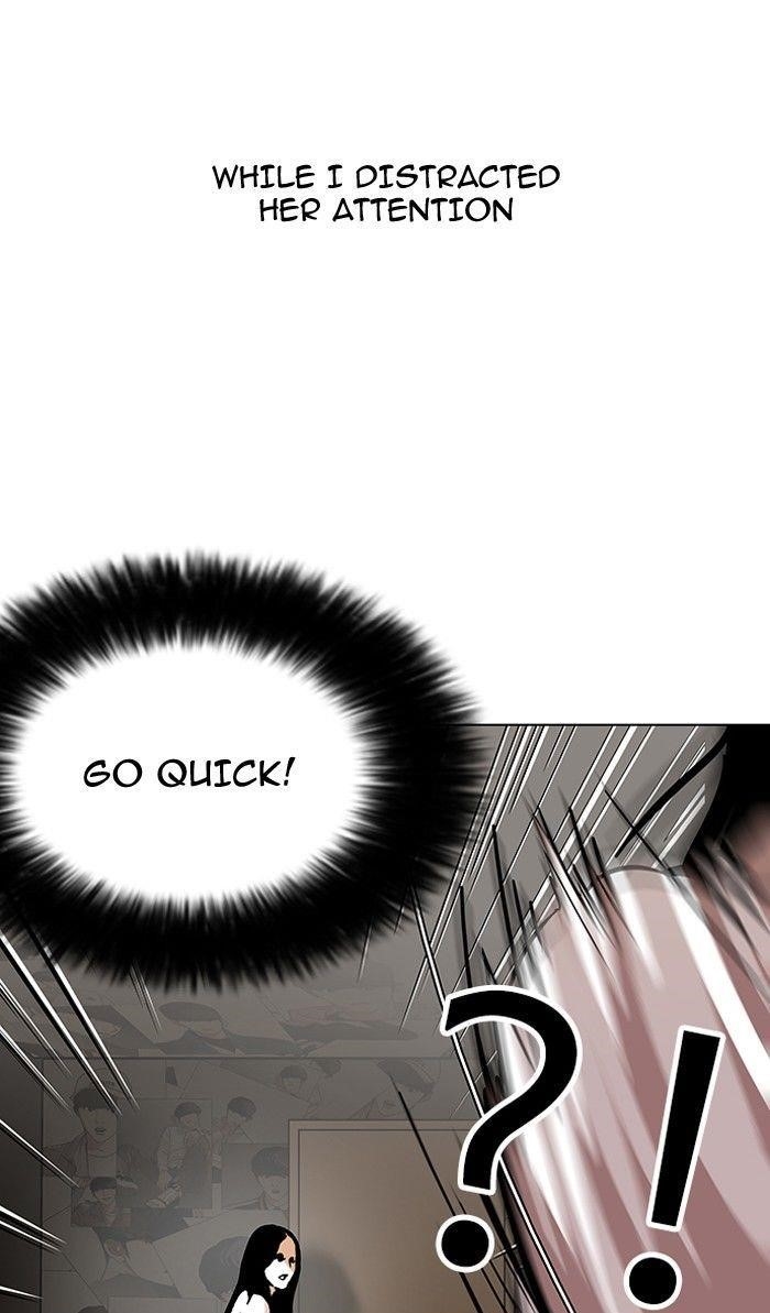 Lookism Chapter 119 - Page 112 in English