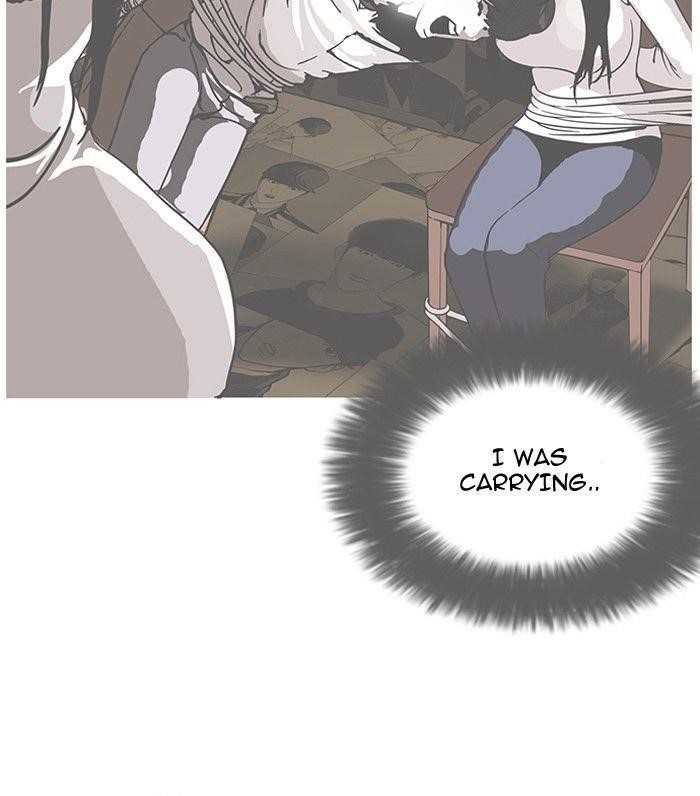 Lookism Chapter 119 - Page 115 in English