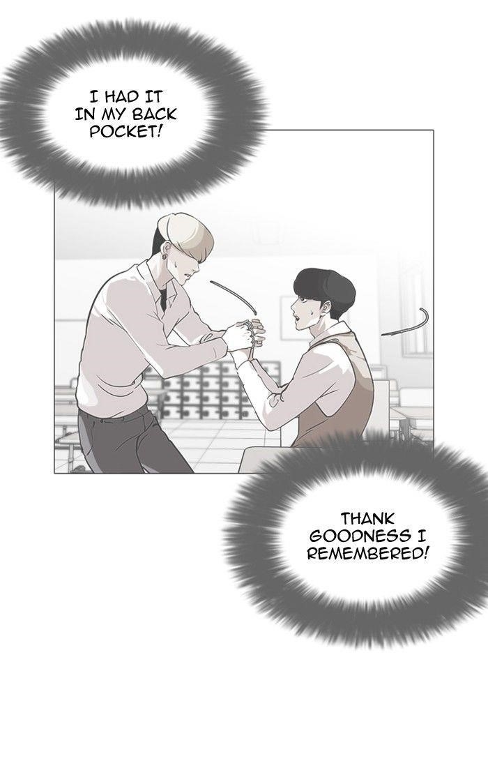 Lookism Chapter 119 - Page 117 in English