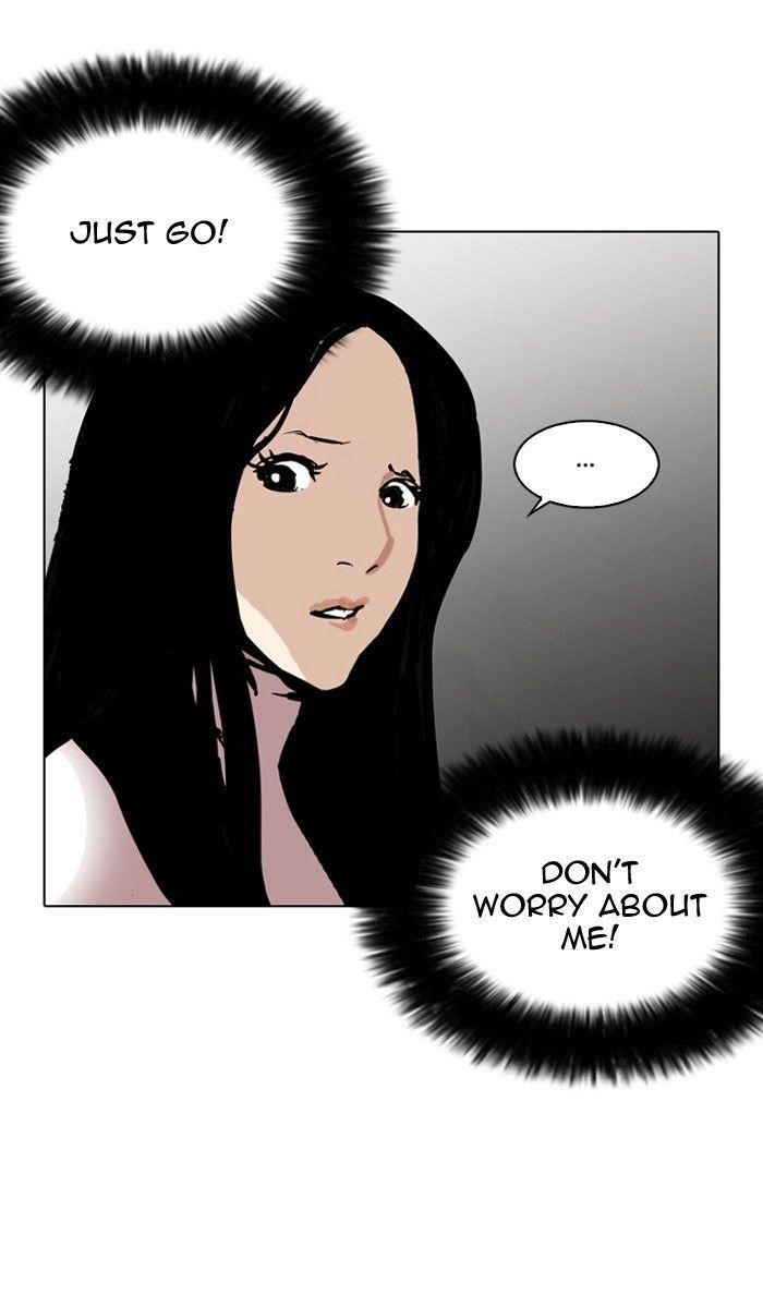 Lookism Chapter 119 - Page 119 in English