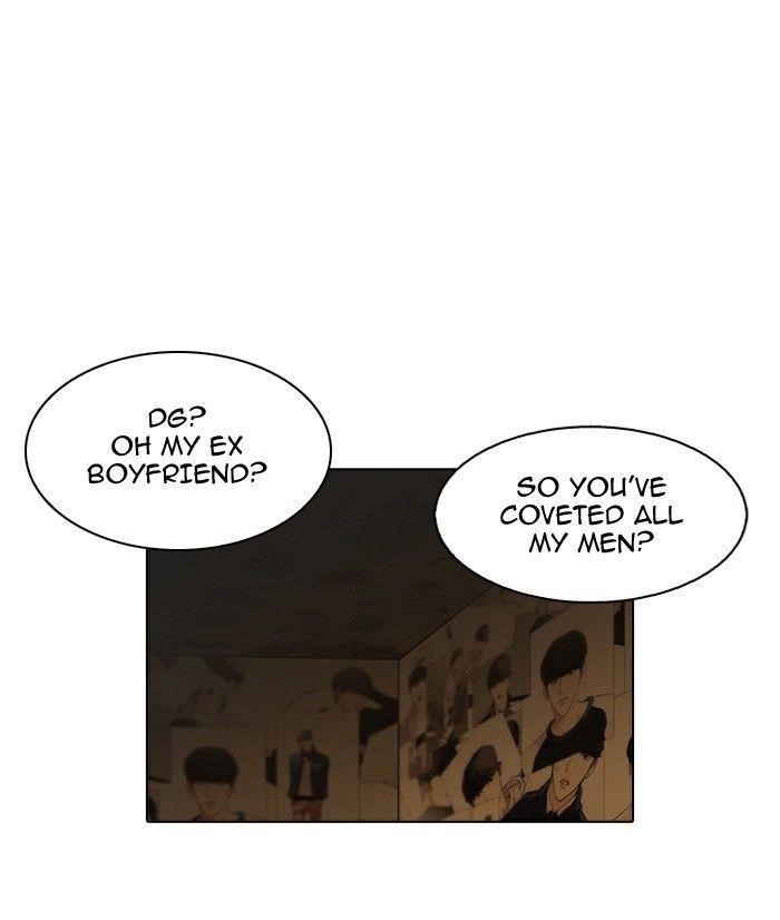Lookism Chapter 119 - Page 22 in English